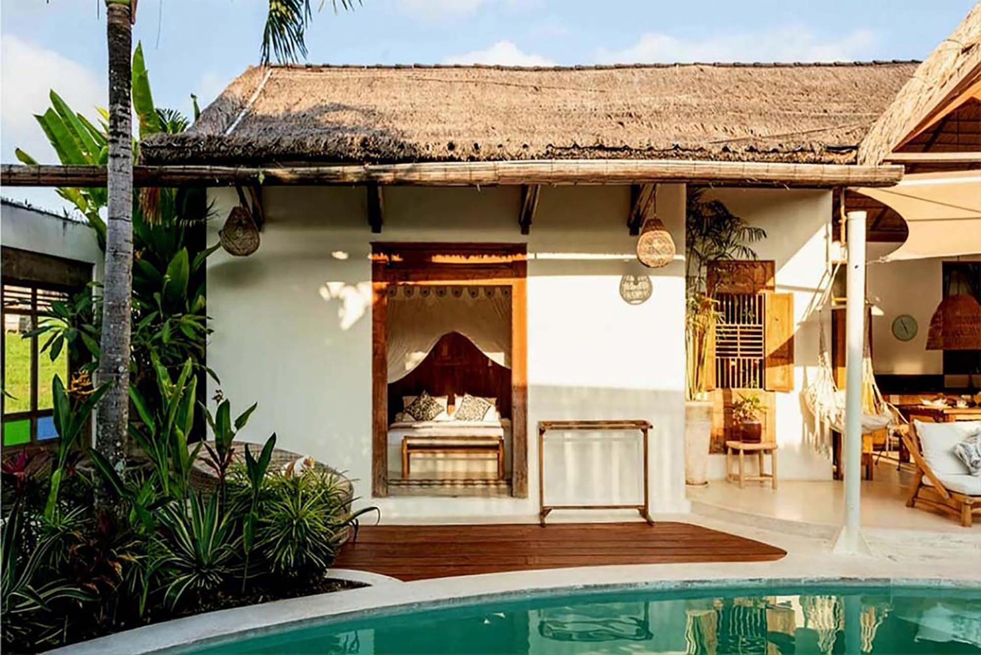 Villa Daenerys By Optimum Bali Villas Керобокан Екстер'єр фото